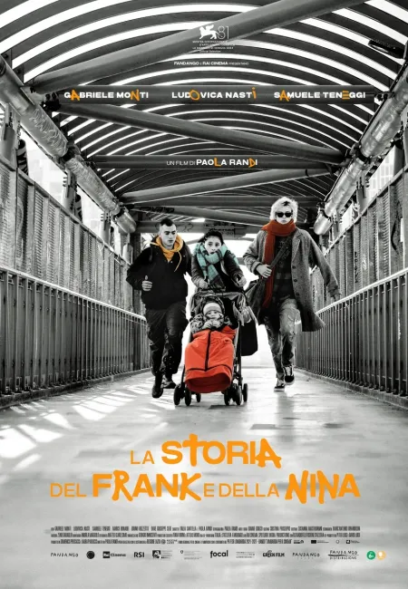 La storia di Frank e della Nina