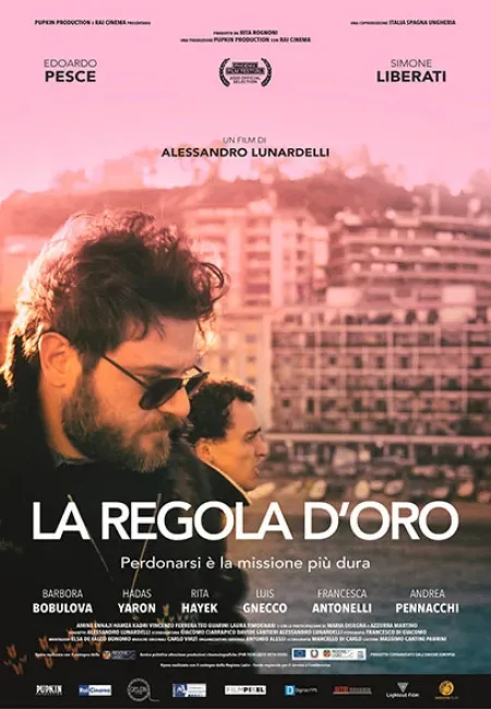 La regola d’Oro