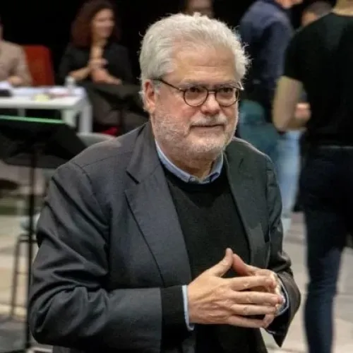 Roberto Andò