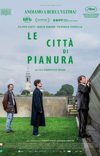 Le città di pianura