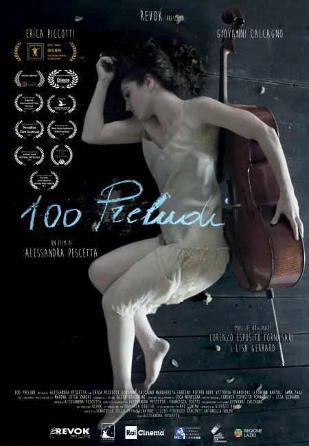 100 Preludi