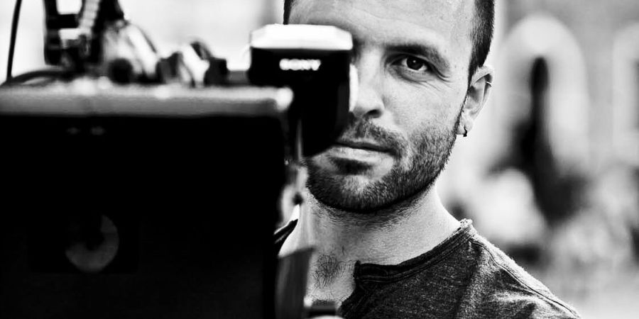 Intervista a Corrado Ceron