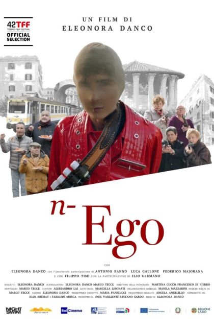 N-Ego