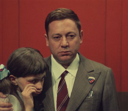 Luciano Salce, l’immagine della XXI edizione del Festival del Cinema di Porretta