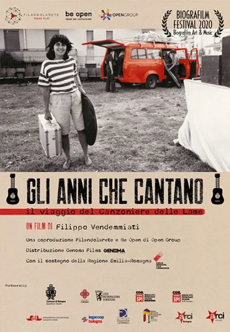 Gli Anni che Cantano