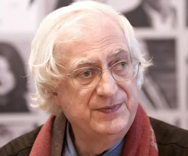 X Edizione (2011) – Bertrand Tavernier