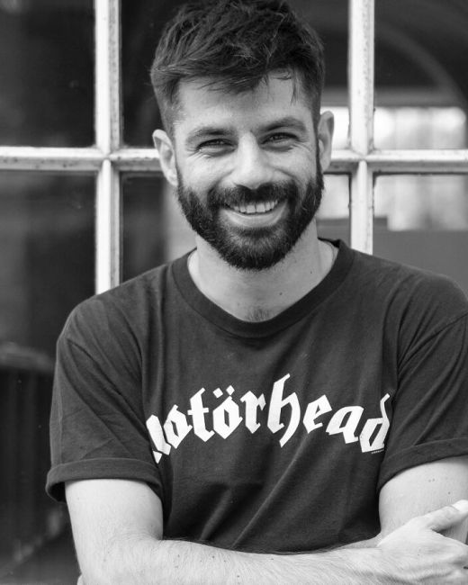 Intervista a Niccolò Falsetti e Francesco Turbanti