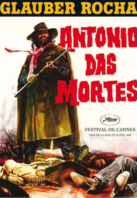 Antonio das mortes