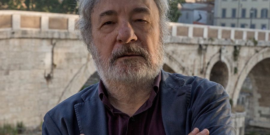 Tributo al Regista: Gianni Amelio