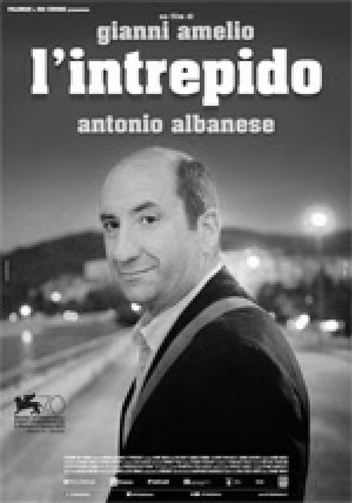 L’intrepido