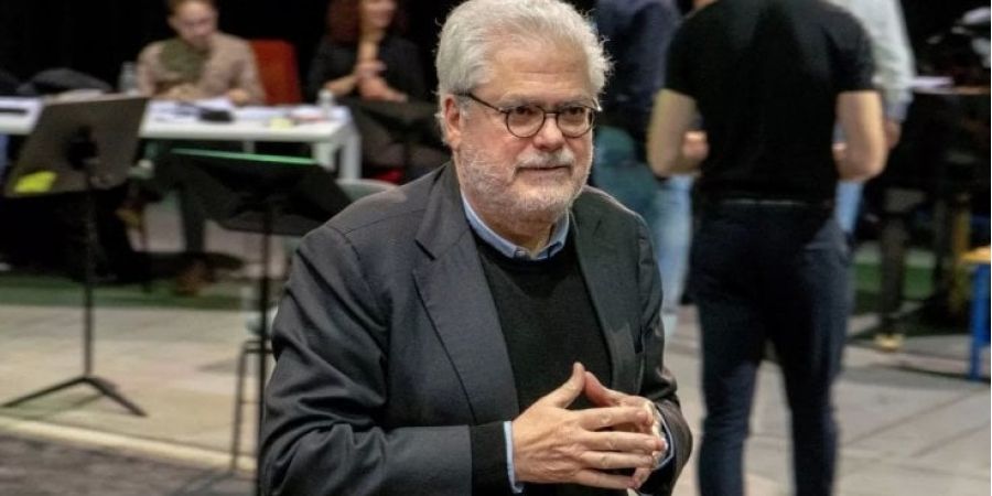 Tributo al Regista: Roberto Andò