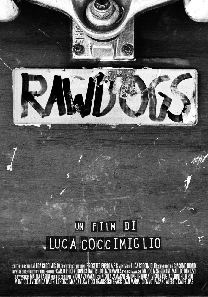 Raw Dogs