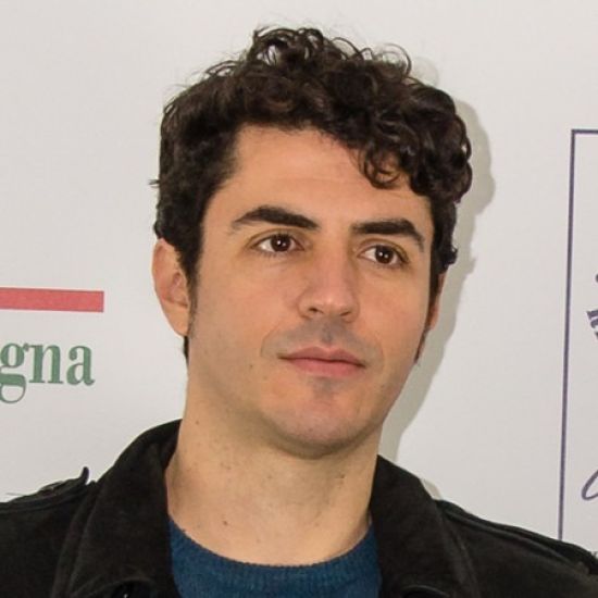 Fasulo Alberto