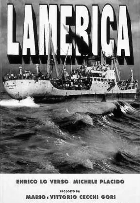Lamerica