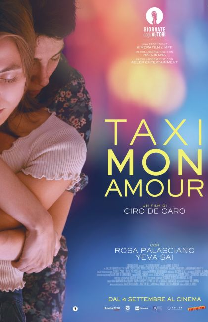 Taxi Monamour