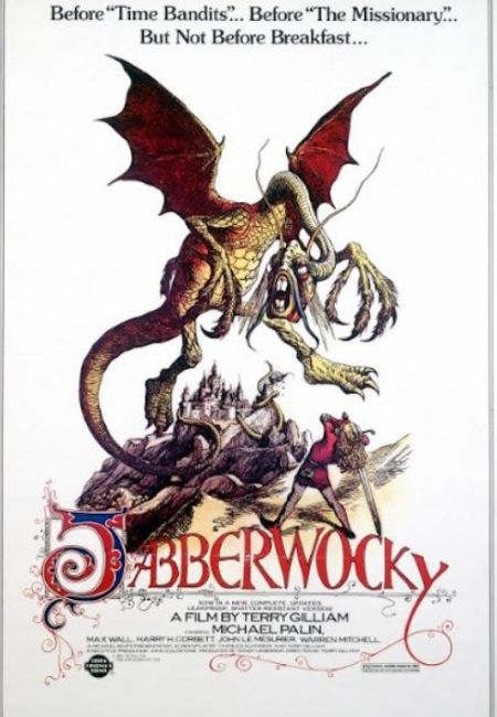Jabberwocky
