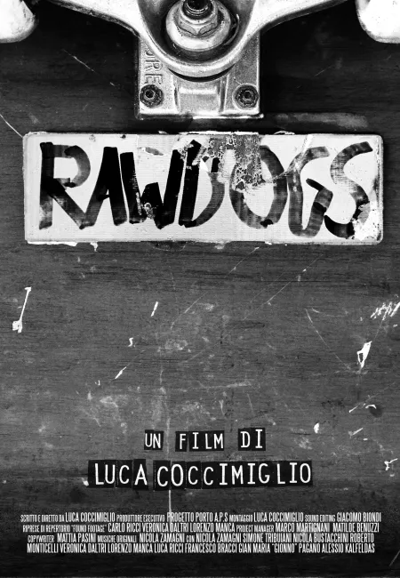 Raw Dogs