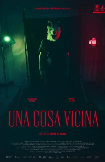 Una cosa vicina
