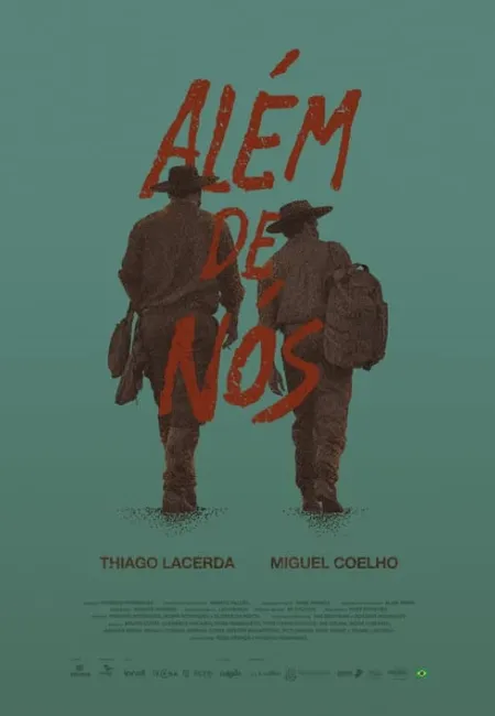 Além de nòs