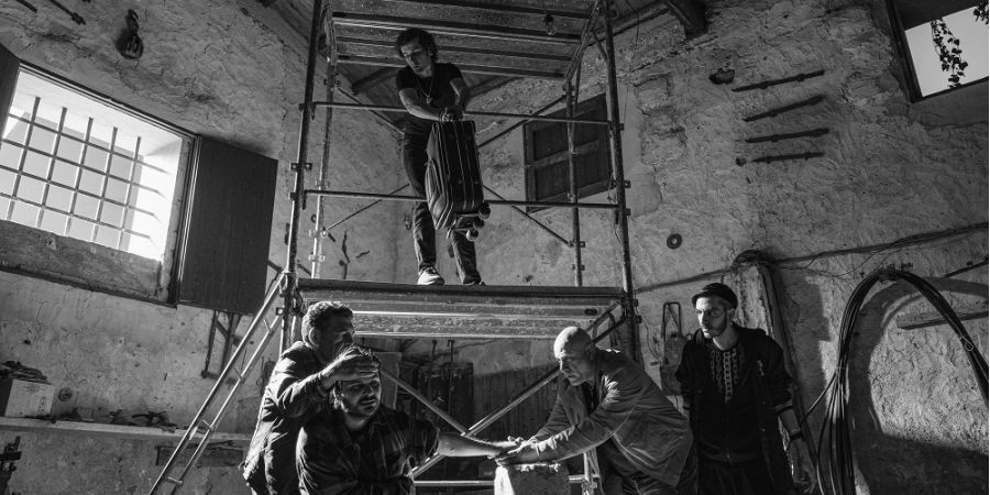 Intervista a Vincenzo Pirrotta