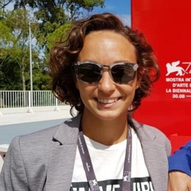 Protagonisti  XVII Edizione