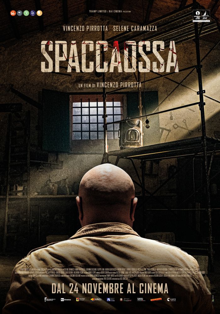 Spaccaossa