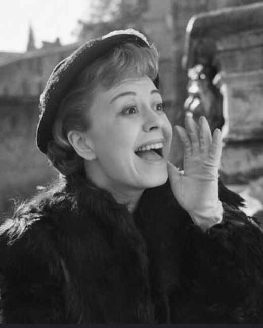 Mostra Fotografica “Inedita Giulietta”