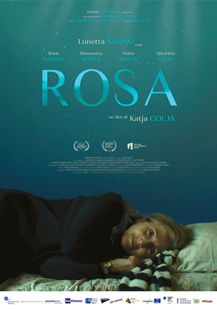 Rosa