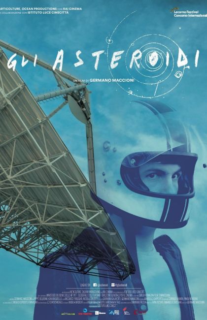 Gli Asteroidi