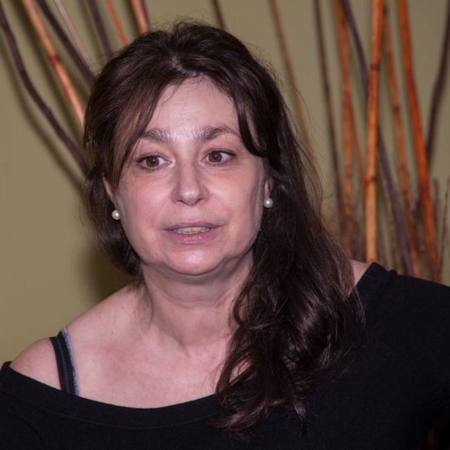 Tributo al Regista: Francesca Archibugi