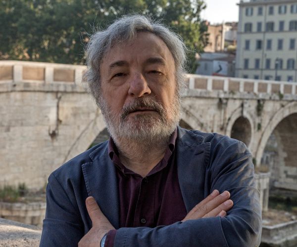 20nd Edition (2021) - Gianni Amelio