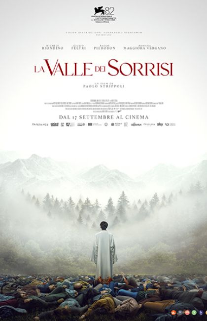 La valle dei sorrisi