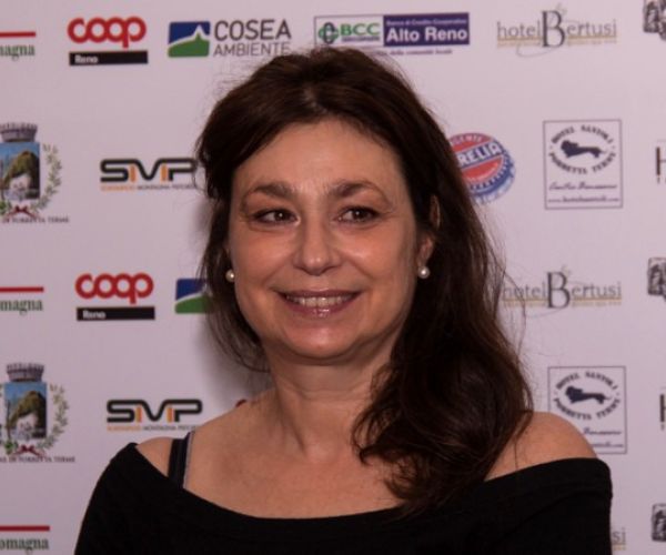 14nd Edition (2015) – Francesca Archibugi