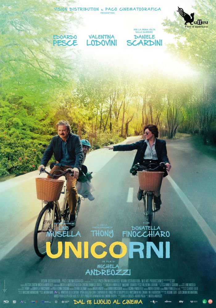 Unicorni